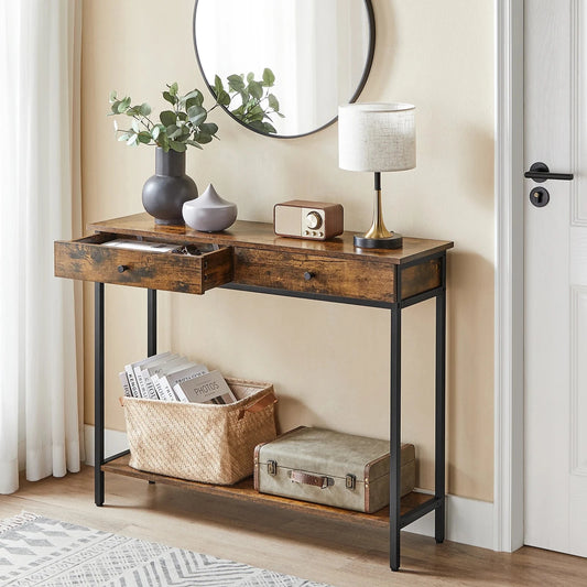 Bagshaw Console Table