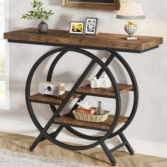 Oakley Console Table