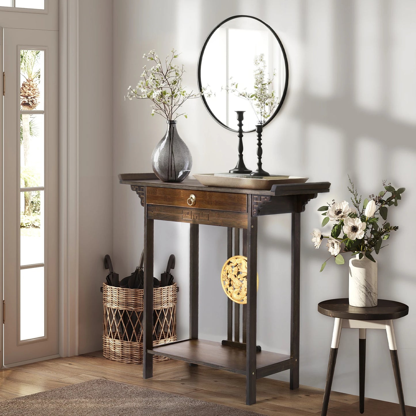 Meredith Console Table