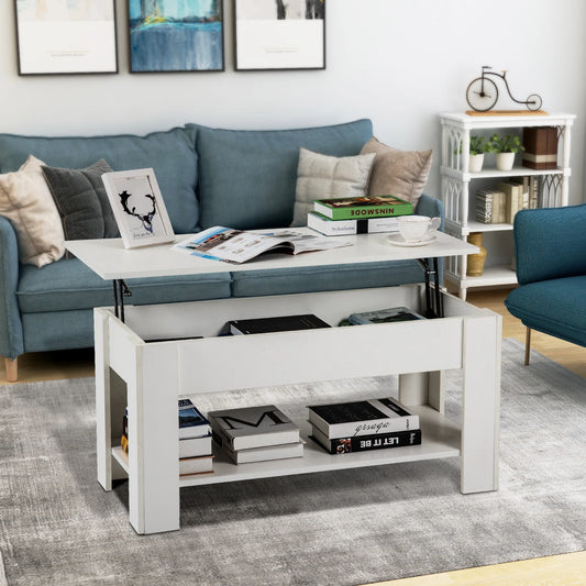 Wentworth Lift-up Coffee Table