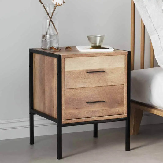 Windsor Bedside Table