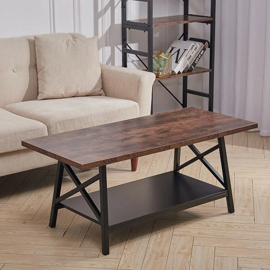 Beckett Coffee Table