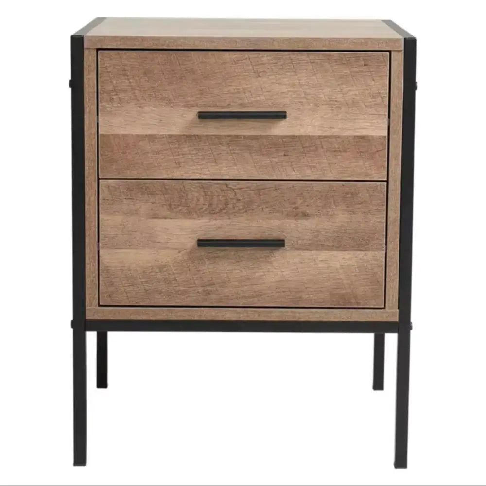 Windsor Bedside Table