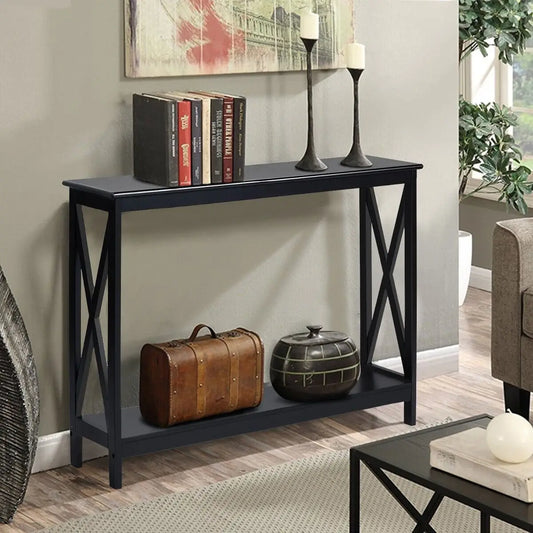 Jarvis Console Table