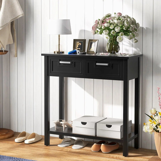 Mercer Console Table